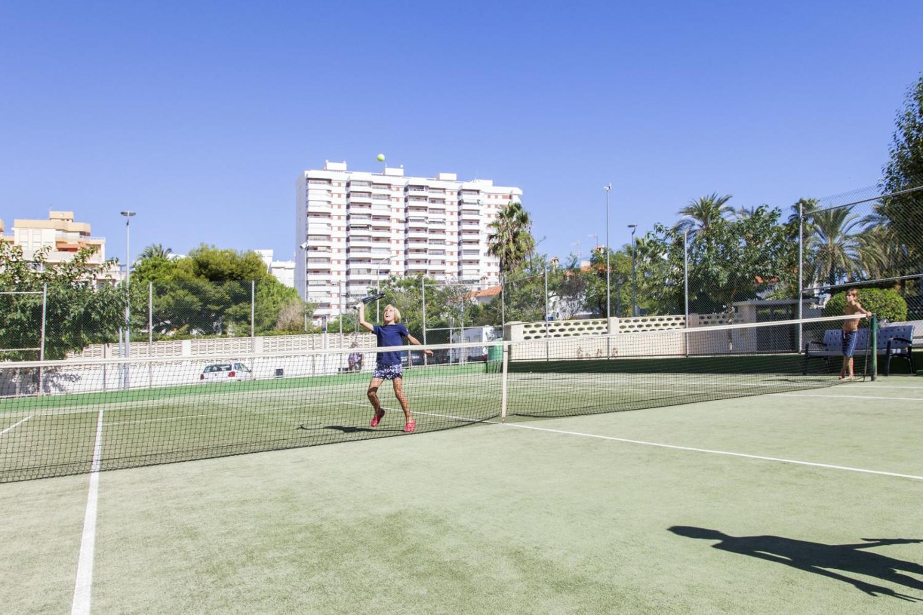 Ag Presidente Apartment Playa de Gandia Exterior foto
